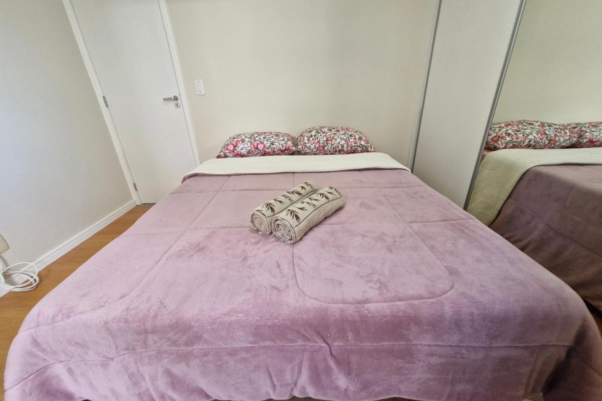 Apartment Barra Olimpico, Farmasi Arena, Rock In Rio, Parque Olimpico A Pe, Rio Centro, 2 Quartos Com Estacionamento, Portaria 24h, Piscina, Sauna E Parquinho Infantil - Ar Condicionado Sala E Quartos, Tv Com Streaming, Wi-fi 500 Mbps *