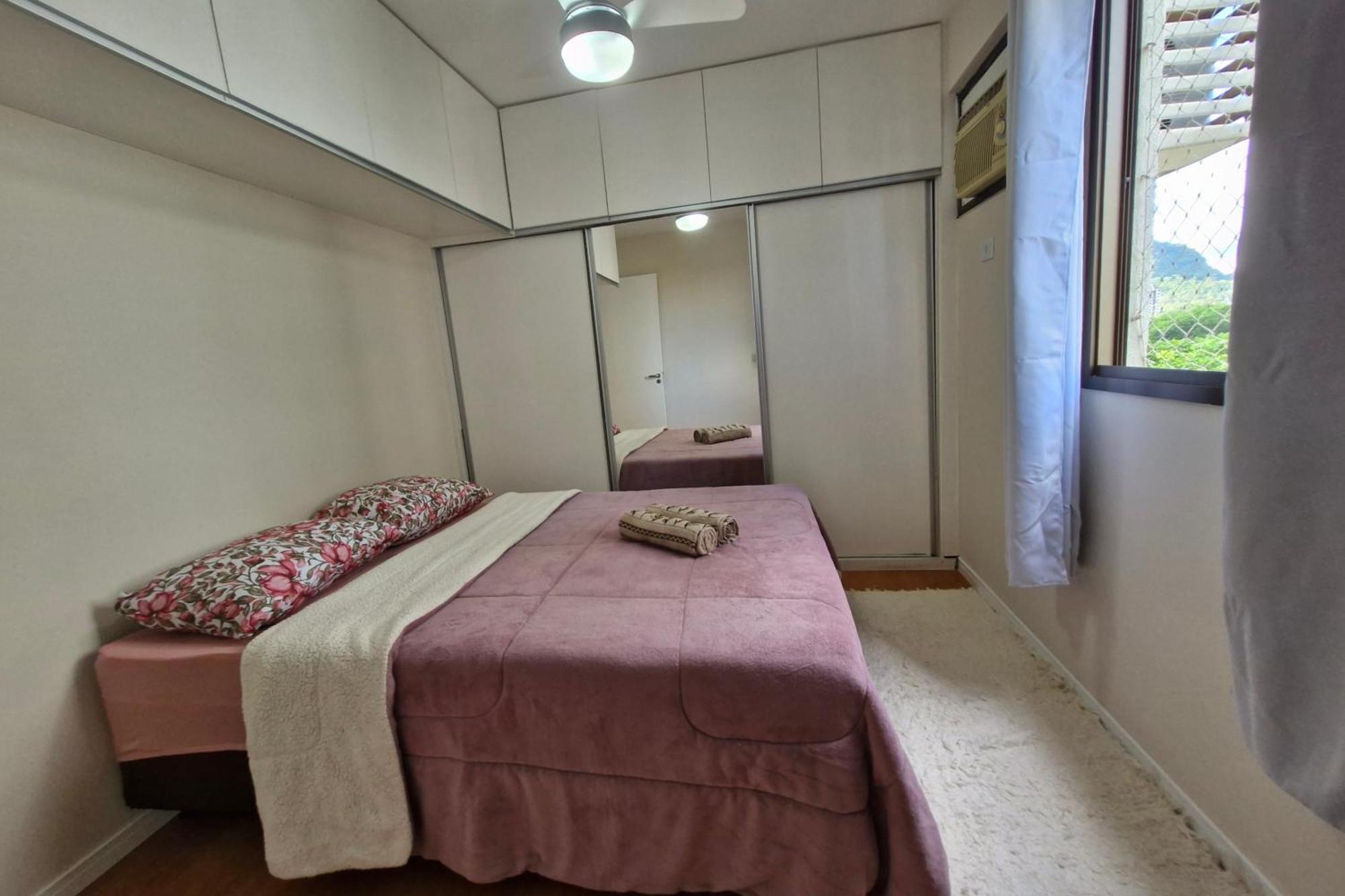 Apartment Barra Olimpico, Farmasi Arena, Rock In Rio, Parque Olimpico A Pe, Rio Centro, 2 Quartos Com Estacionamento, Portaria 24h, Piscina, Sauna E Parquinho Infantil - Ar Condicionado Sala E Quartos, Tv Com Streaming, Wi-fi 500 Mbps