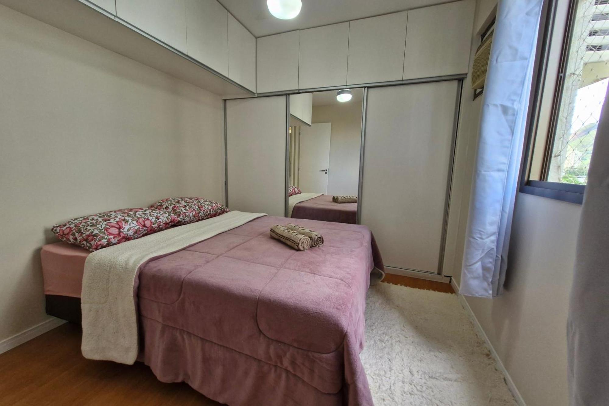 Barra Olimpico, Farmasi Arena, Rock In Rio, Parque Olimpico A Pe, Rio Centro, 2 Quartos Com Estacionamento, Portaria 24h, Piscina, Sauna E Parquinho Infantil - Ar Condicionado Sala E Quartos, Tv Com Streaming, Wi-fi 500 Mbps Apartment *