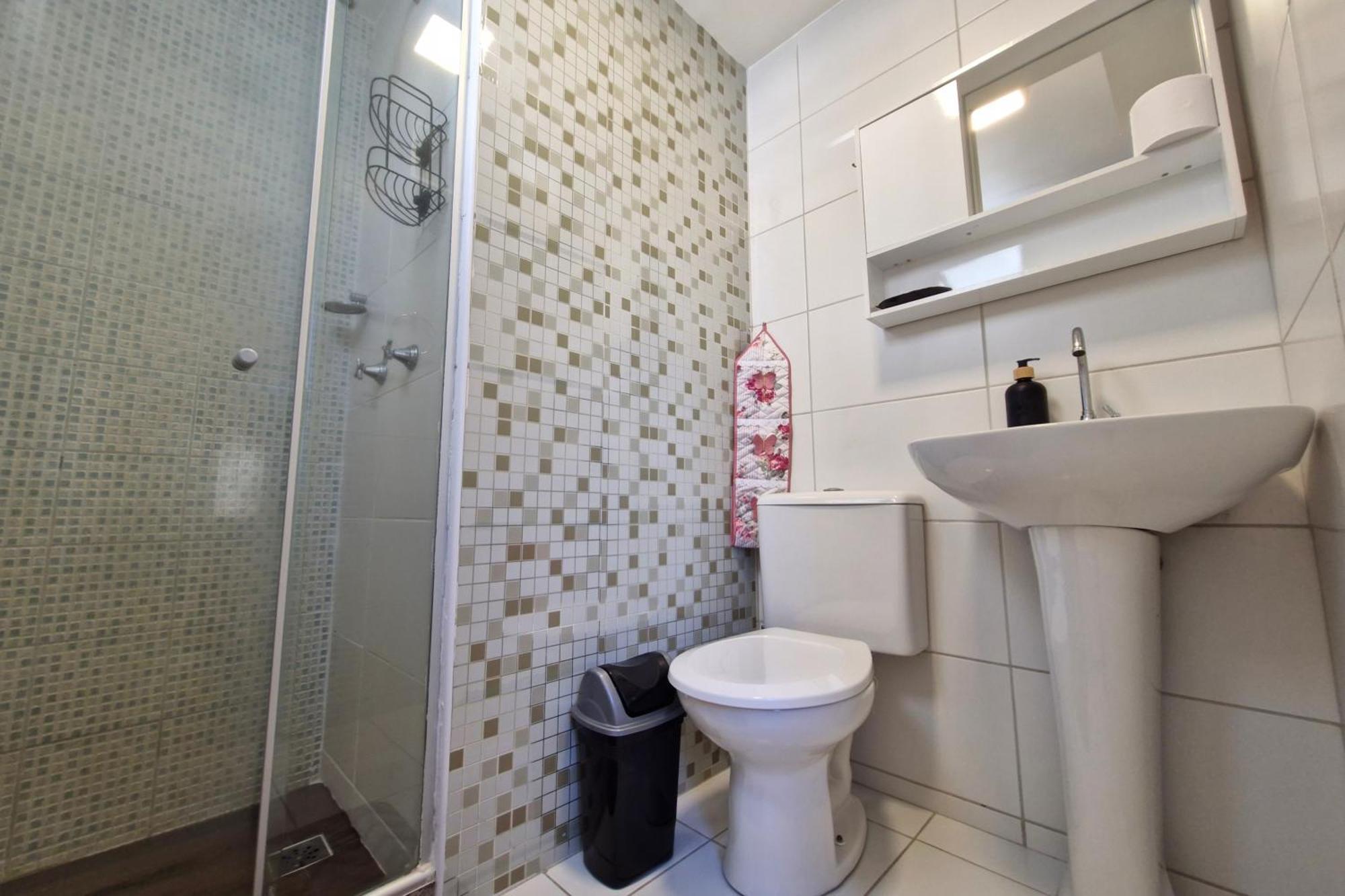 Apartment Barra Olimpico, Farmasi Arena, Rock In Rio, Parque Olimpico A Pe, Rio Centro, 2 Quartos Com Estacionamento, Portaria 24h, Piscina, Sauna E Parquinho Infantil - Ar Condicionado Sala E Quartos, Tv Com Streaming, Wi-fi 500 Mbps *
