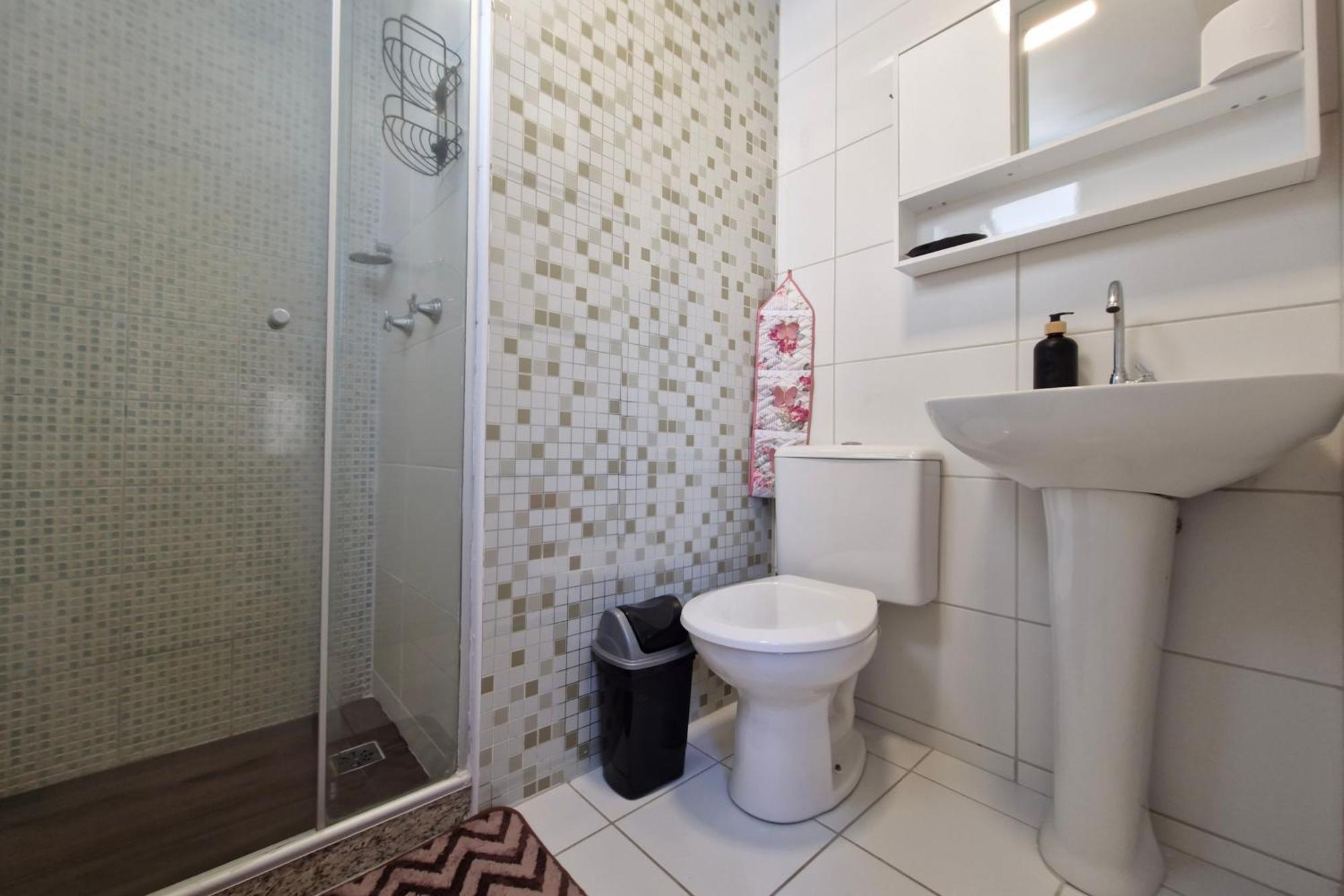 Barra Olimpico, Farmasi Arena, Rock In Rio, Parque Olimpico A Pe, Rio Centro, 2 Quartos Com Estacionamento, Portaria 24h, Piscina, Sauna E Parquinho Infantil - Ar Condicionado Sala E Quartos, Tv Com Streaming, Wi-fi 500 Mbps Apartment Rio de Janeiro