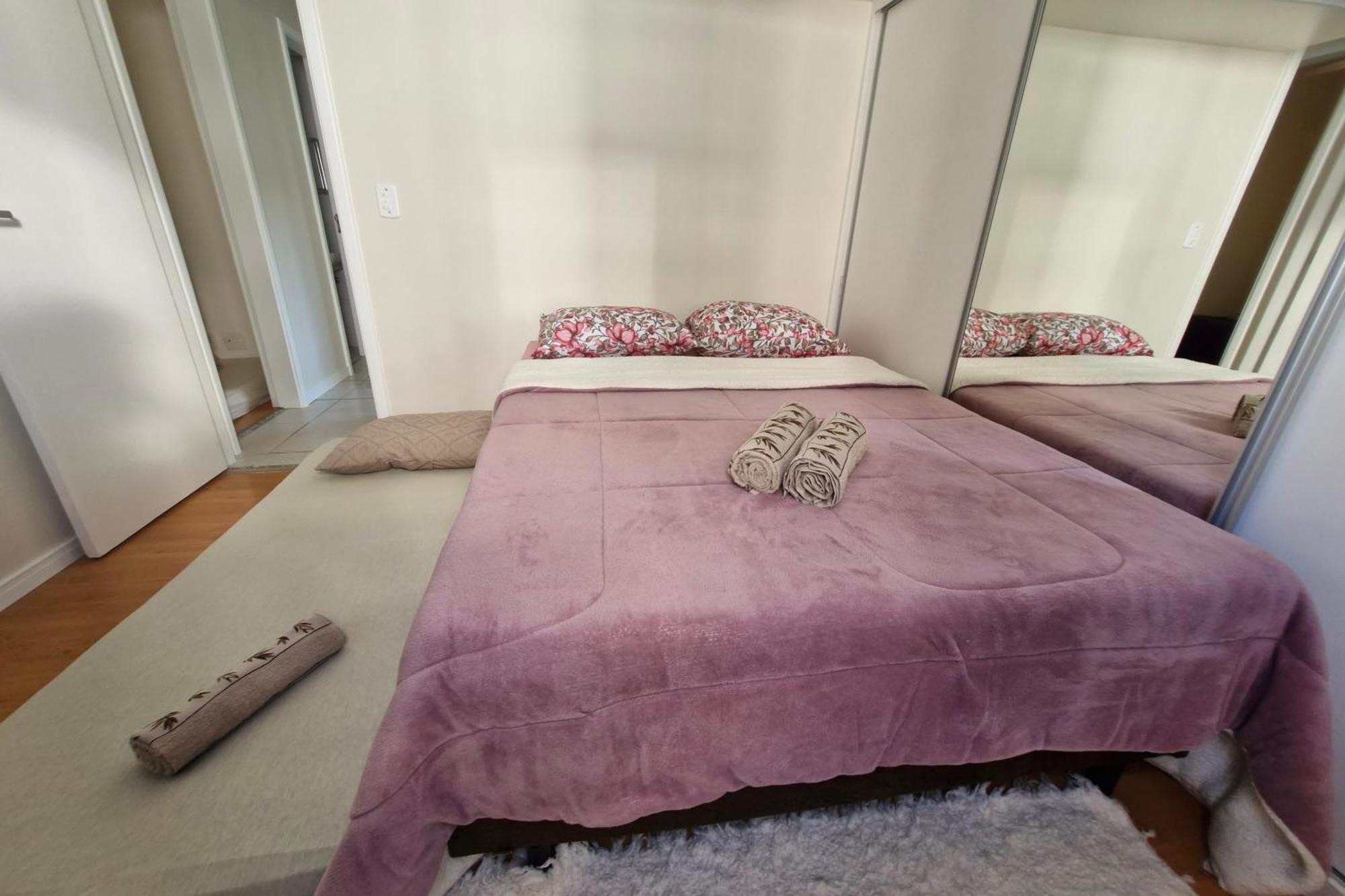 Apartment Barra Olimpico, Farmasi Arena, Rock In Rio, Parque Olimpico A Pe, Rio Centro, 2 Quartos Com Estacionamento, Portaria 24h, Piscina, Sauna E Parquinho Infantil - Ar Condicionado Sala E Quartos, Tv Com Streaming, Wi-fi 500 Mbps Rio de Janeiro